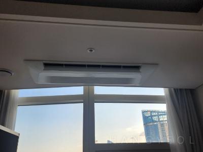 부산광역시 해운대구 우동 마린파크 시스템에어컨 기타