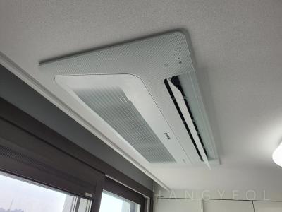 경기도 화성시 봉담읍 우방아이유쉘1단지 시스템에어컨 기타
