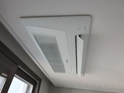 경기도 화성시 봉담읍 우방아이유쉘1단지 시스템에어컨 기타