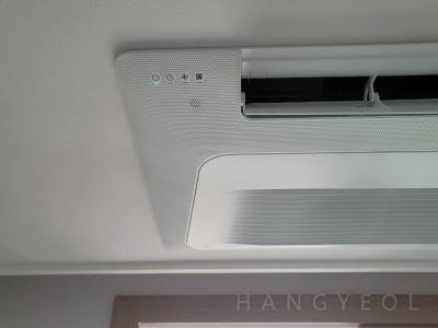 경기도 화성시 기안동 화성 우방 아이유쉘 MEGA CITY 2단지 시스템에어컨 기타