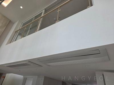 울산광역시 남구 신정동 문수로2차아이파크2단지 시스템에어컨 실내기