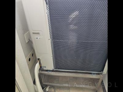 경기도 화성시 동탄구 청계동 동탄역시범대원칸타빌아파트 시스템에어컨 실외기