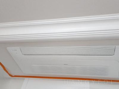 서울특별시 용산구 한강로3가 용산시티파크1단지 시스템에어컨 실내기