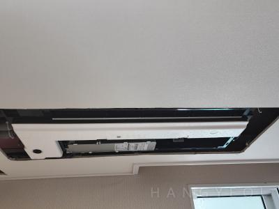 서울특별시 금천구 독산동 e편한세상 독산 더타워 시스템에어컨 설치 사례