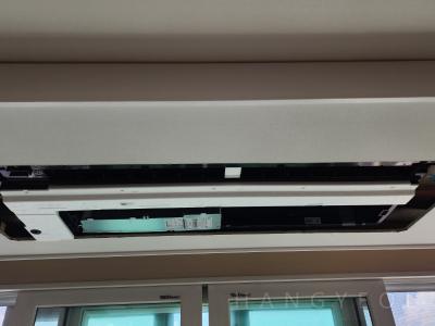 서울특별시 금천구 독산동 e편한세상 독산 더타워 시스템에어컨 실내기
