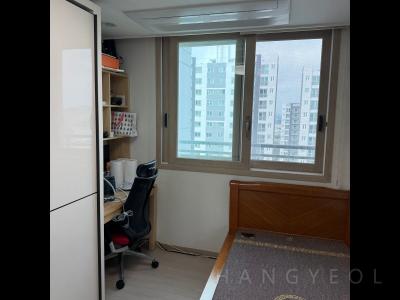 경기도 시흥시 배곧동 호반베르디움 센트로하임아파트 시스템에어컨 실내기