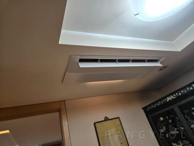 서울특별시 강남구 도곡동 타워팰리스 시스템에어컨 실내기