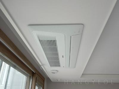 경기도 화성시 기안동 화성 우방 아이유쉘 MEGA CITY 2단지 시스템에어컨 기타