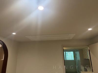 서울특별시 도봉구 쌍문동 삼익세라믹아파트 시스템에어컨 실내기