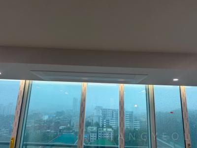 서울특별시 도봉구 쌍문동 삼익세라믹아파트 시스템에어컨 실내기
