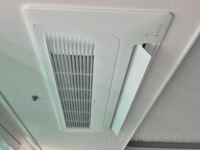 충청남도 천안시 서북구 백석동 백석마을아이파크아파트 시스템에어컨 실내기