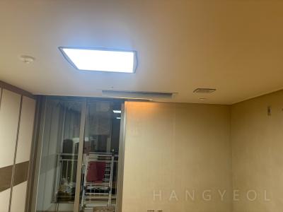 서울특별시 강서구 화곡동 강서힐스테이트 시스템에어컨 실내기