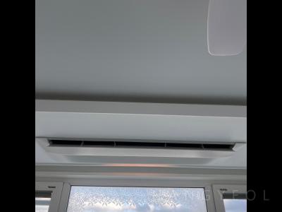 경상남도 김해시 관동동 율곡마을 세영리첼아파트 시스템에어컨 실내기