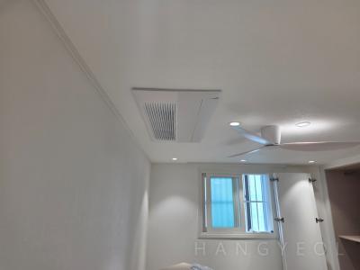 울산광역시 남구 삼산동 단독 시스템에어컨 실내기