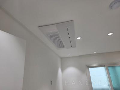 울산광역시 남구 삼산동 단독 시스템에어컨 실내기