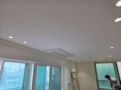 울산광역시 남구 삼산동 단독 시스템에어컨 실내기