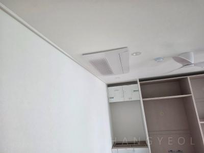 울산광역시 남구 삼산동 단독 시스템에어컨 실내기