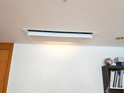 서울특별시 송파구 잠실동 갤러리아팰리스 시스템에어컨 실내기