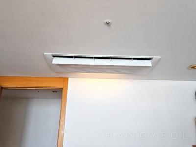 서울특별시 송파구 잠실동 갤러리아팰리스 시스템에어컨 실내기