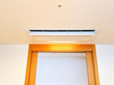 서울특별시 송파구 잠실동 갤러리아팰리스 시스템에어컨 실내기