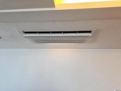 서울특별시 송파구 잠실동 갤러리아팰리스 시스템에어컨 실내기