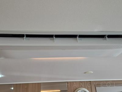부산광역시 연제구 거제동 일동미라주 리버 시스템에어컨 실내기