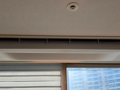 부산광역시 연제구 거제동 일동미라주 리버 시스템에어컨 실내기