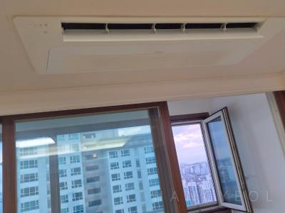 서울특별시 영등포구 여의도동 여의도자이 시스템에어컨 실내기
