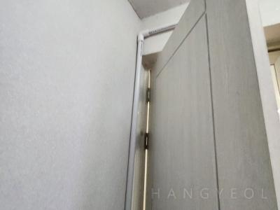 부산광역시 강서구 명지동 명지2차 금강펜테리움 센트럴파크 시스템에어컨 실외기