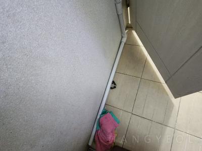 부산광역시 강서구 명지동 명지2차 금강펜테리움 센트럴파크 시스템에어컨 실외기