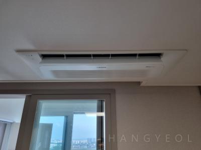 경기도 평택시 지제동 지제역 더샵 센트럴시티 시스템에어컨 기타