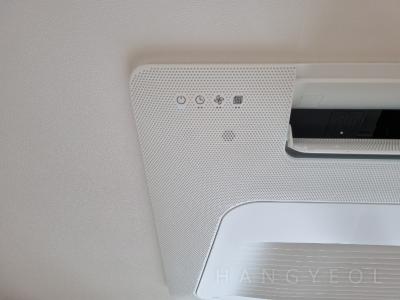 경기도 평택시 지제동 지제역 더샵 센트럴시티 시스템에어컨 기타