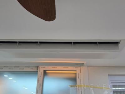 경상남도 창원시 진해구 이동 단독 시스템에어컨 실내기