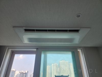 서울특별시 송파구 마천동 송파파크데일2단지 시스템에어컨 실내기