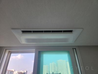 서울특별시 송파구 마천동 송파파크데일2단지 시스템에어컨 실내기