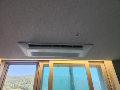 서울특별시 송파구 마천동 송파파크데일2단지 시스템에어컨 실내기