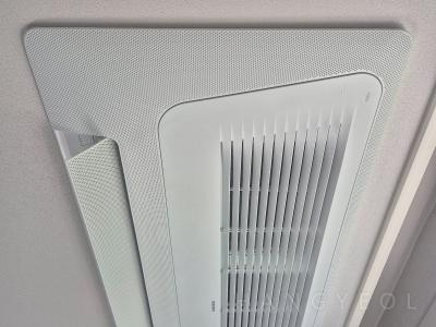 대전광역시 서구 도마동 한화포레나 대전월평공원 2단지 시스템에어컨 실내기
