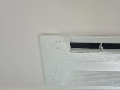 대전광역시 서구 도마동 한화포레나 대전월평공원 2단지 시스템에어컨 실내기