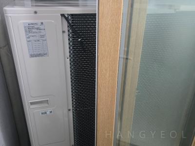 충청남도 홍성군 홍북읍 극동스타클래스센트럴 시스템에어컨 실외기