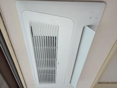 서울특별시 용산구 용산동5가 파크타워 시스템에어컨 실내기