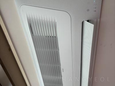 서울특별시 용산구 용산동5가 파크타워 시스템에어컨 실내기