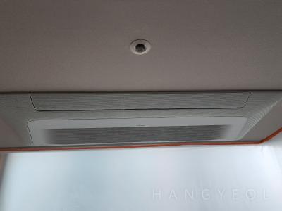 서울특별시 양천구 목동 현대하이페리온2 시스템에어컨 실내기