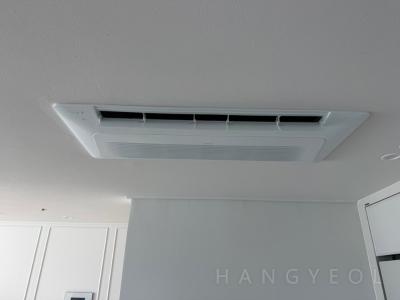 서울특별시 은평구 불광동 북한산 힐스테이트 7차 시스템에어컨 실내기