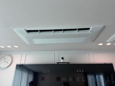 서울특별시 은평구 불광동 북한산 힐스테이트 7차 시스템에어컨 실내기