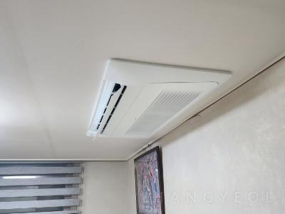 부산광역시 사하구 괴정동 괴정 K스타파크 시스템에어컨 실내기