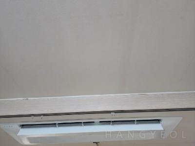 부산광역시 사하구 괴정동 괴정 K스타파크 시스템에어컨 실내기