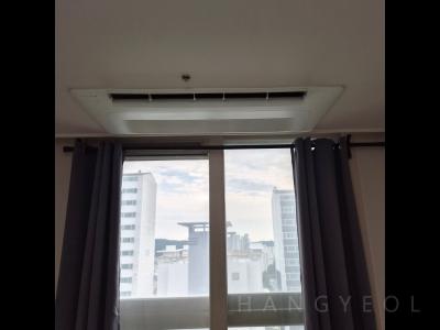부산광역시 사하구 괴정동 괴정 K스타파크 시스템에어컨 실내기