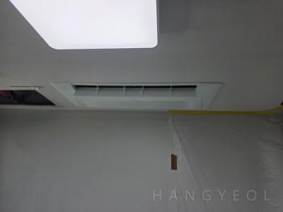 부산광역시 사하구 괴정동 괴정 K스타파크 시스템에어컨 설치 사례