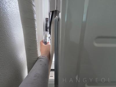 서울특별시 도봉구 쌍문동 삼익세라믹아파트 시스템에어컨 실외기