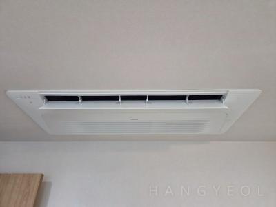 서울특별시 도봉구 쌍문동 삼익세라믹아파트 시스템에어컨 설치 사례